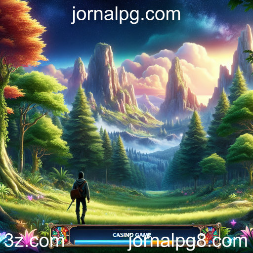 Explorando Mundos: A Fascinante Evolução dos Jogos de Aventura