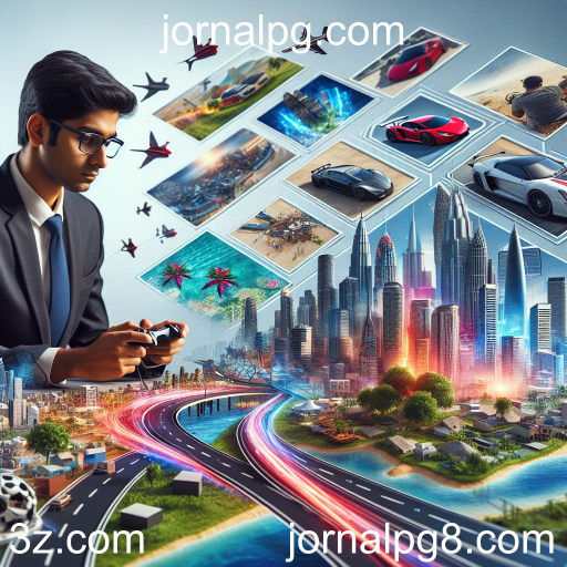 Explorando a Diversidade nos Jogos de Simulação